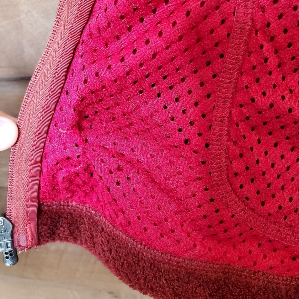 Patagonia Retool Zip Jacket - Picture 3 of 5